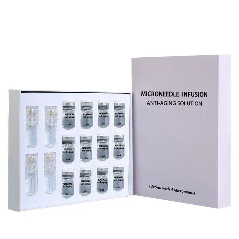 Micro Needle Solution 4-12