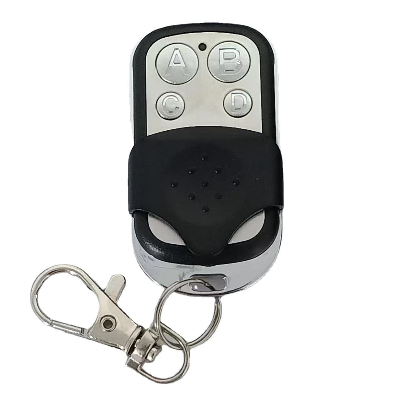 433M Copy Remote Control, Electric Door, Garage Door, Metal Key, Universal Cloning, Wireless 315M Copy Remote Control