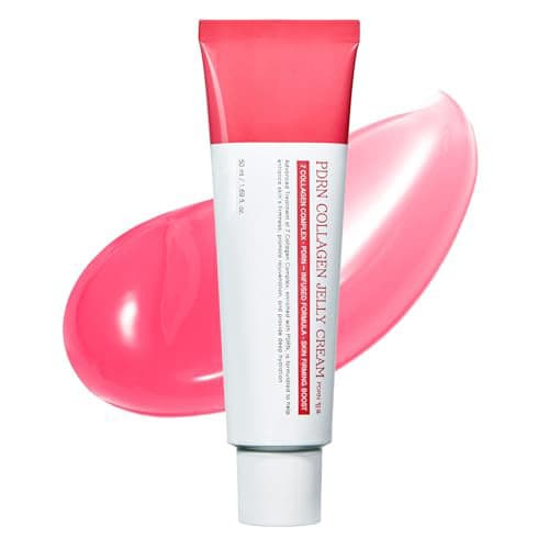 POSEEWORD PDRN Jelly Cream