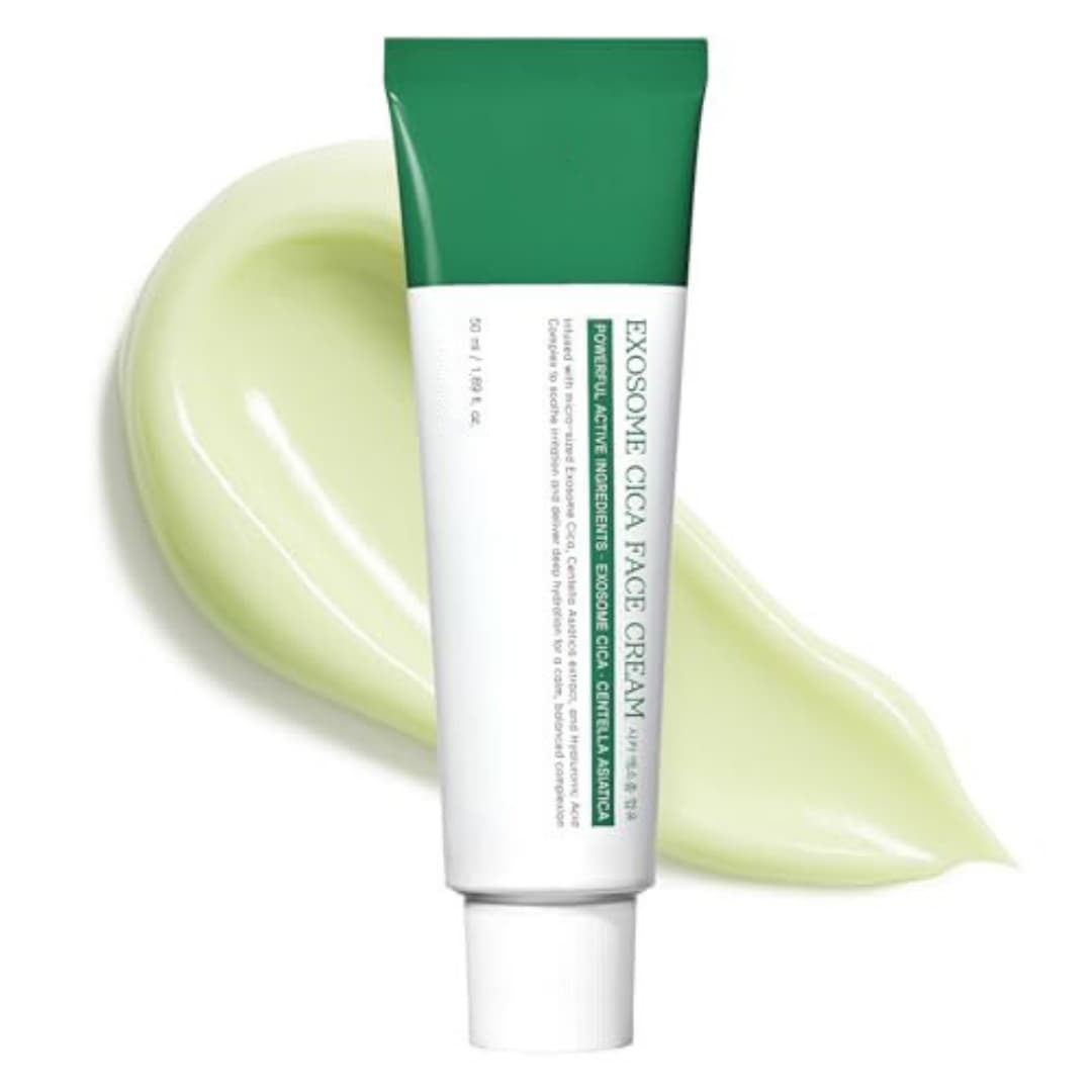 POSEEWORD CICA Face Cream
