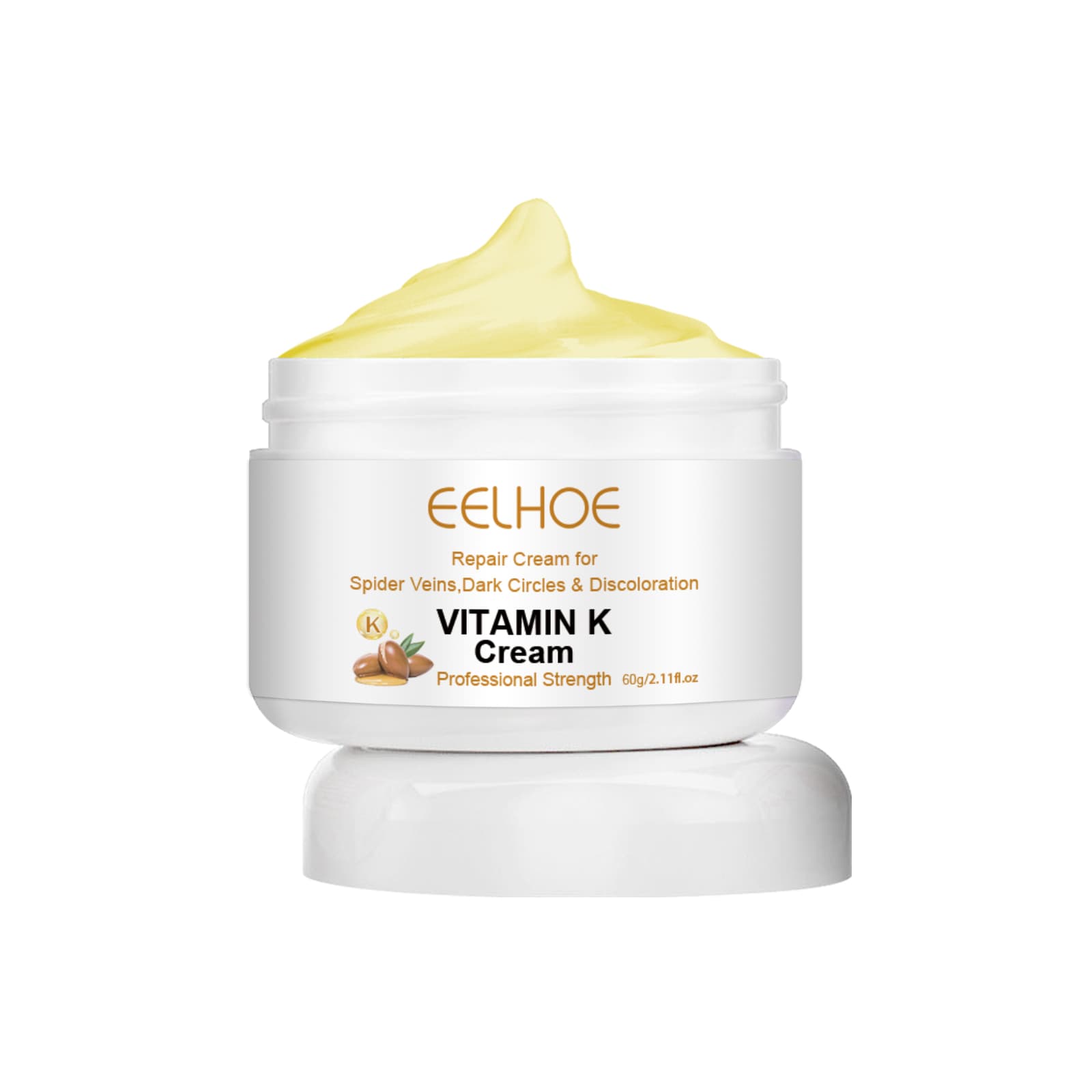 Vitamin K Cream 60g 1 Box