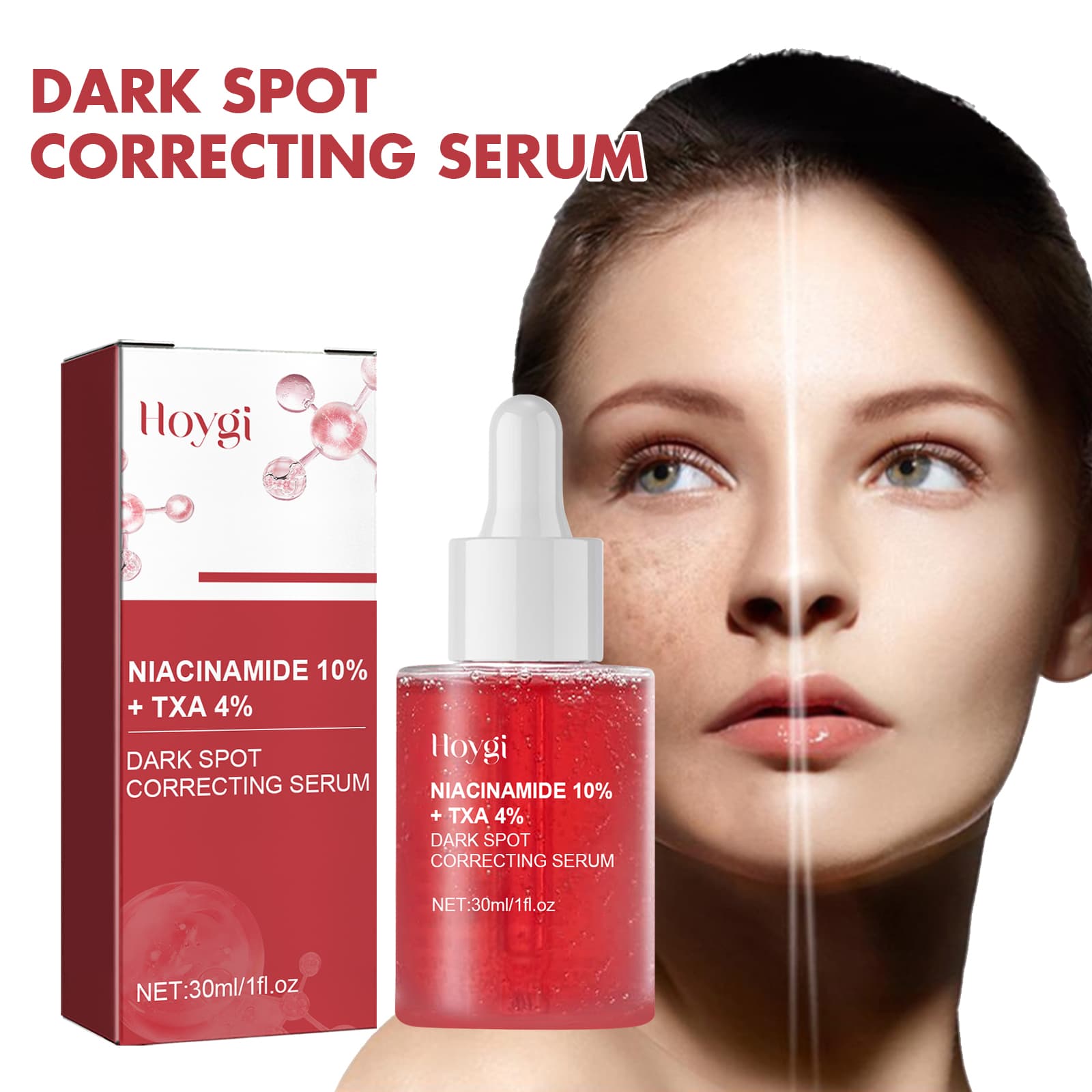 Skin Brightening E Ssence 30ml 1 Box