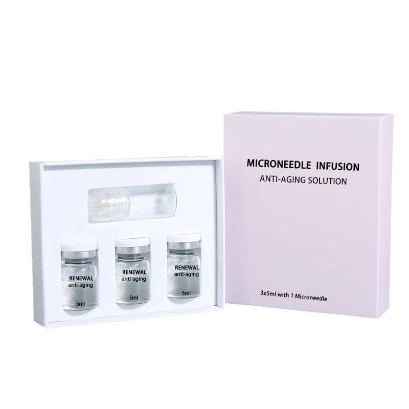 Micro Needle Solution 1-3