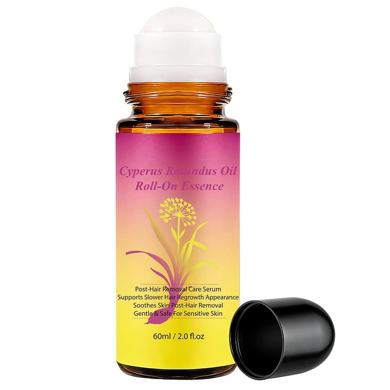 Fragrant Aconite Oil  Ball Type