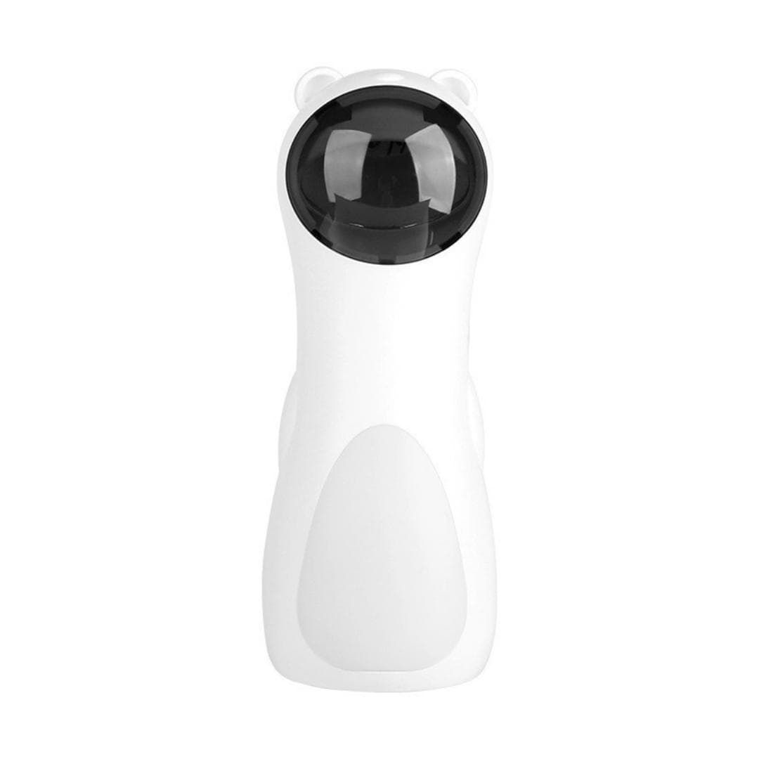 Automatic Multi-Angle Self-Play Laser Cat Toy For Kittens.