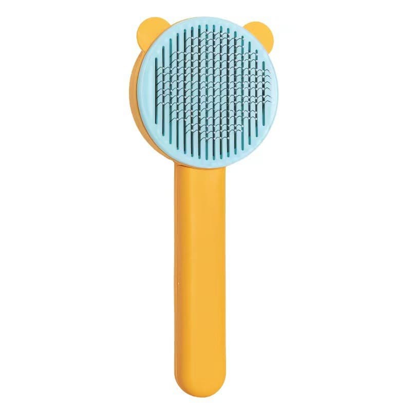 Dog Comb Cat Brush Cute Cat Deshedding Comb