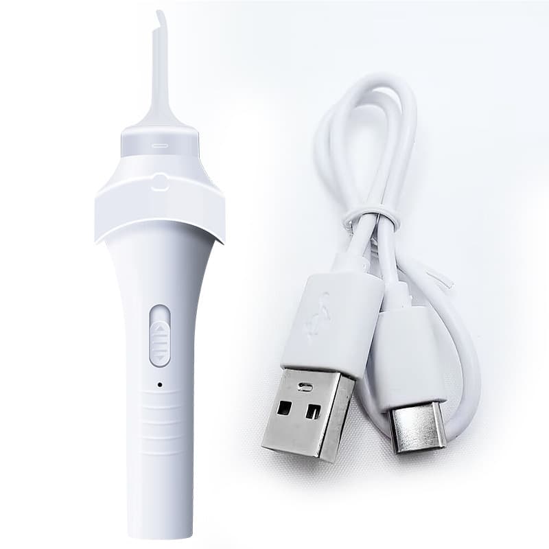 New Electric Baby Ear-Cleaning Tool Set