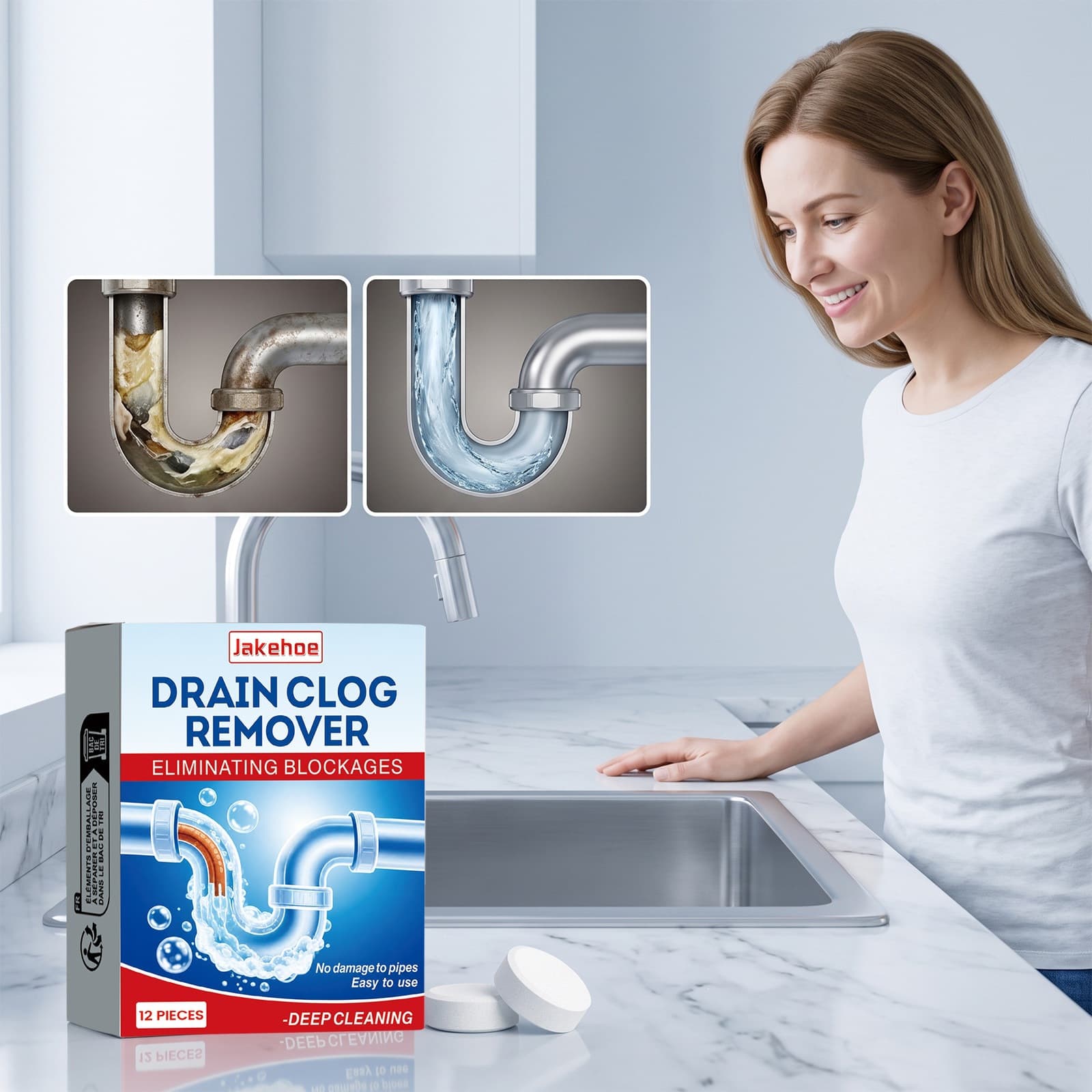 Drain Cleaner