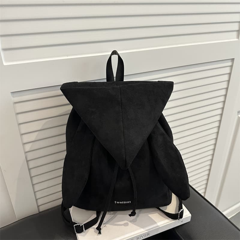 Angel Wings Backpack Simple And Stylish