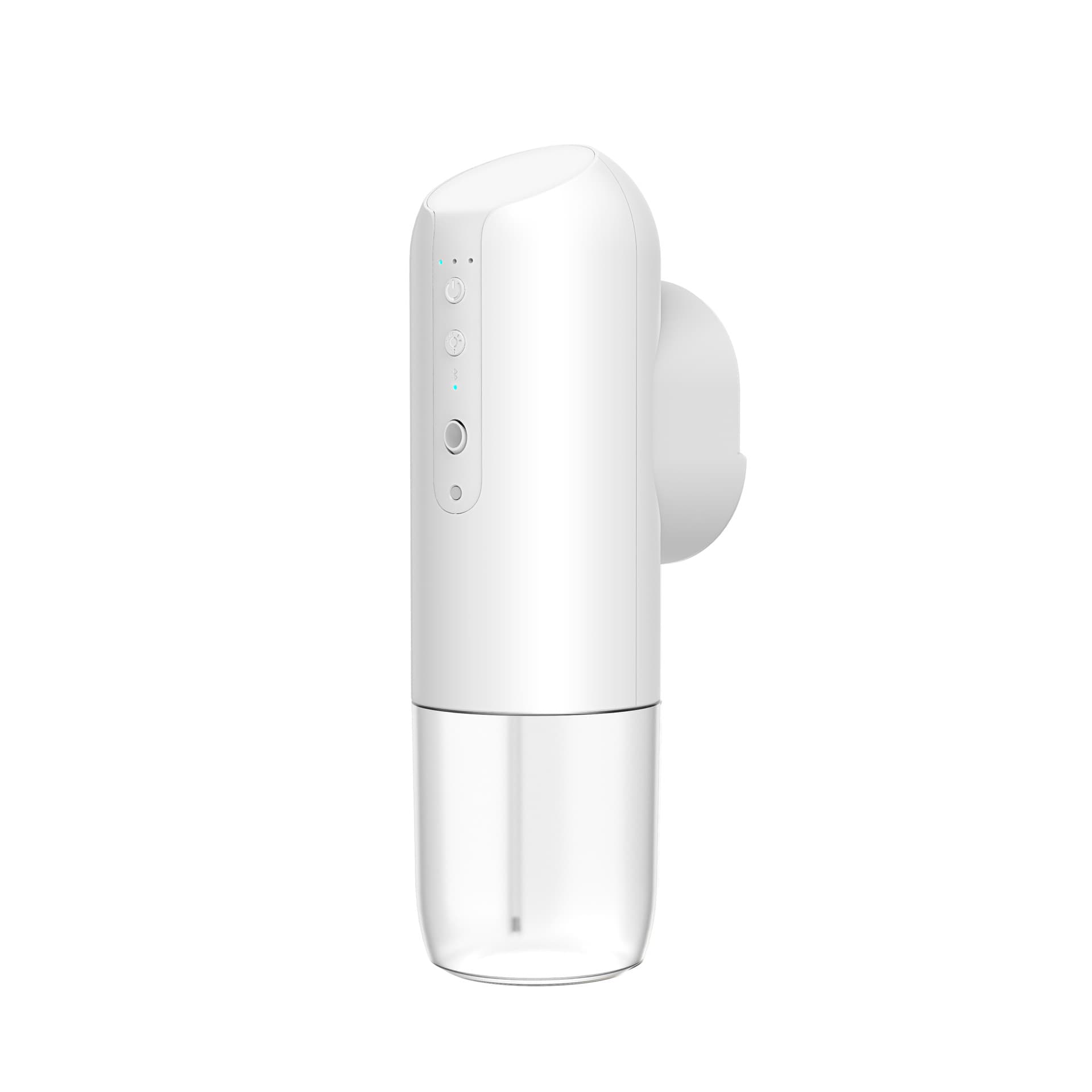 Smart Wi-Fi Aromatherapy Diffuser For Home Bedroom Automatic Fragrance Dispenser