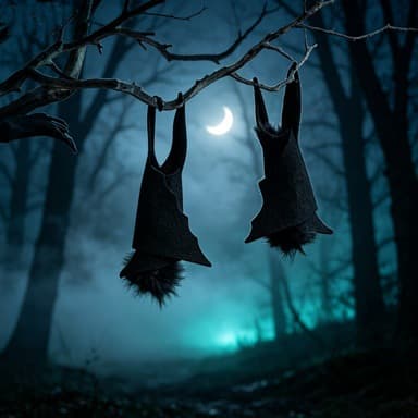 Bat Pendant For Halloween Costumes And Decorations