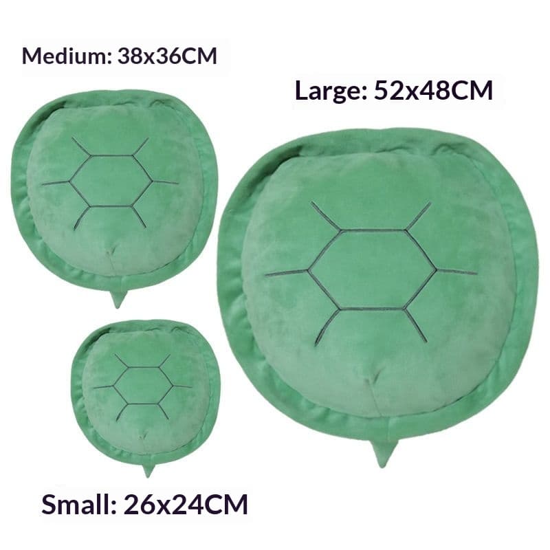 Creative And Unique Turtle Shell Pet Clothing