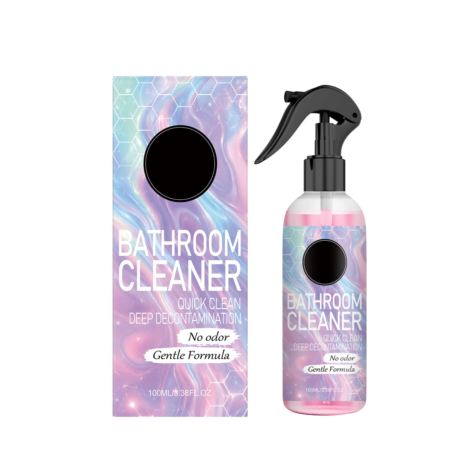 Bathroom Cleaner