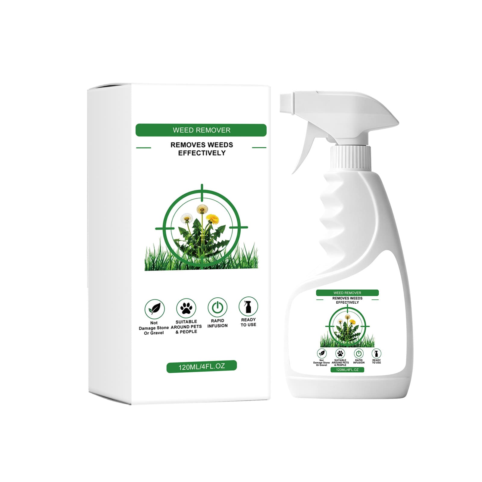 Weed Remover