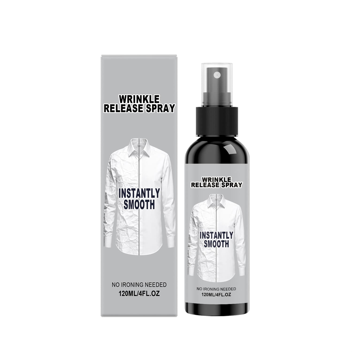 Wrinkle Release Spray