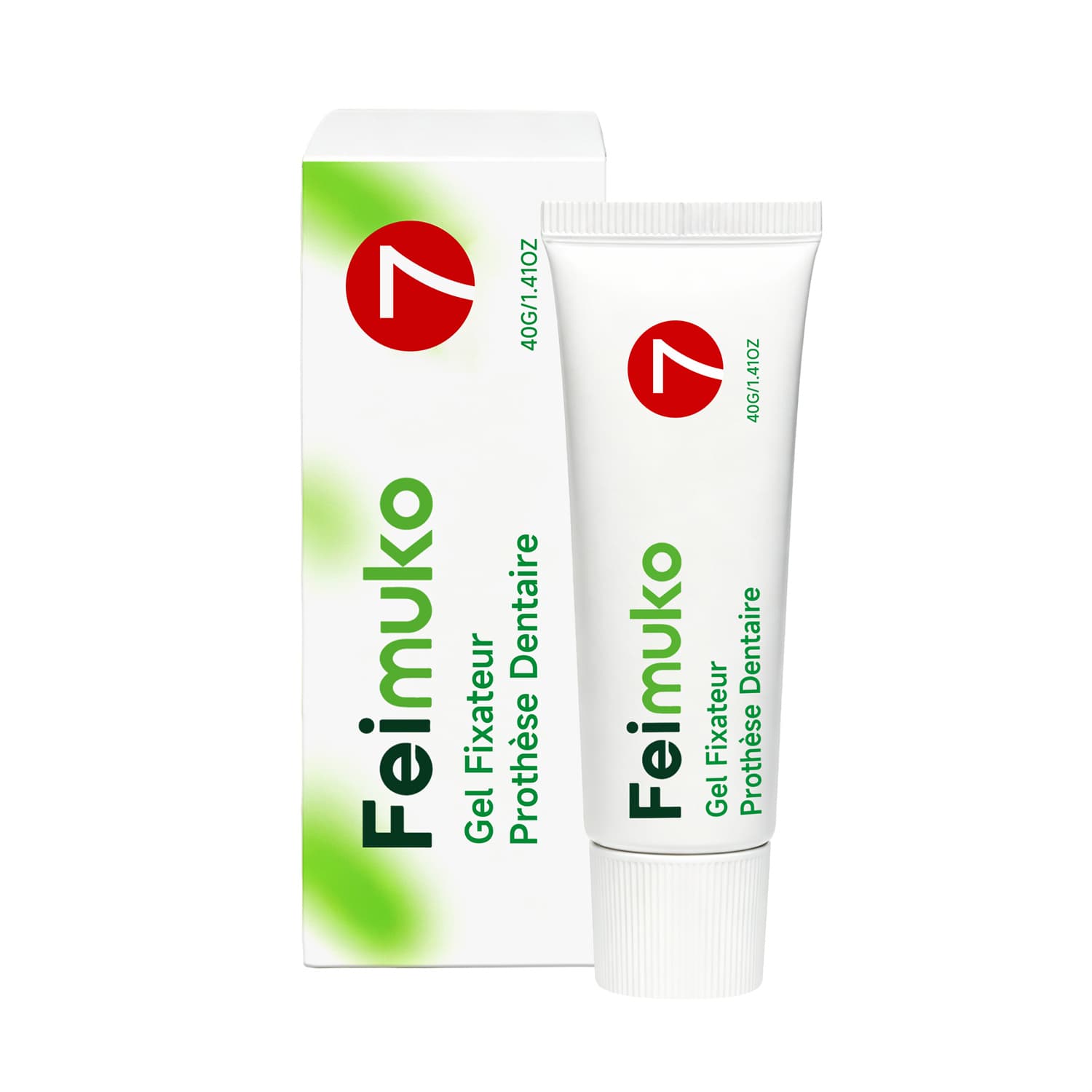 Denture Fixing Adhesive