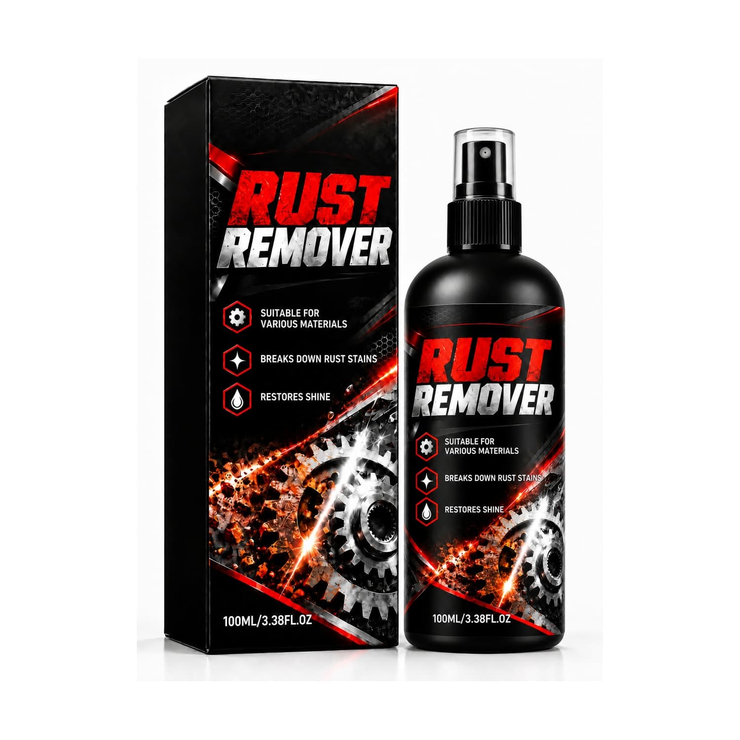 Rust Remover