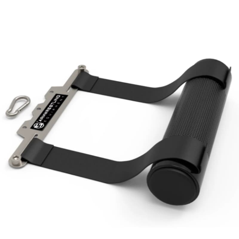 Cable Wrist Strength Training Device