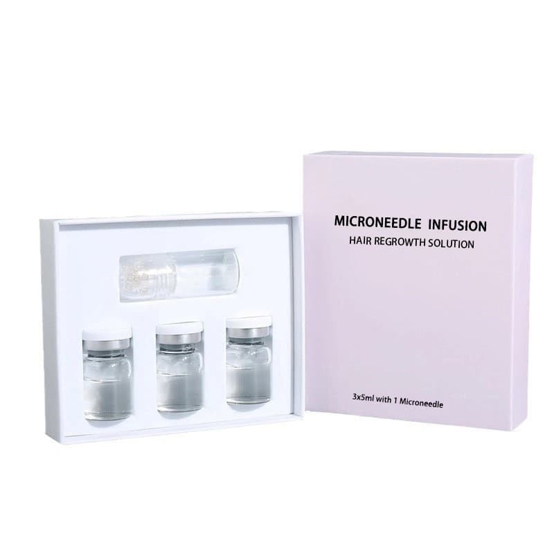 Hair Growth Microneedle 1-3