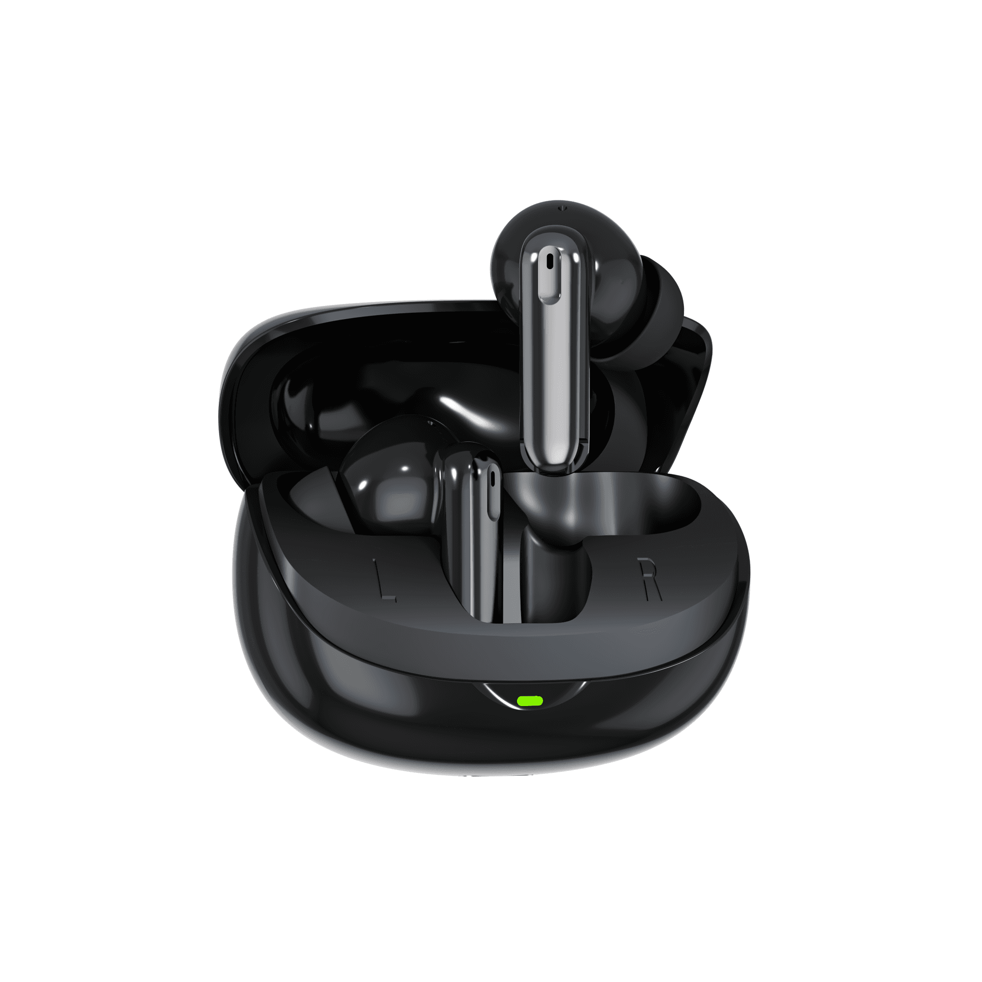 KP-123 Best-selling Wireless Bluetooth Earbuds Long Battery Life Compact And Lightweight Factory Stock Available