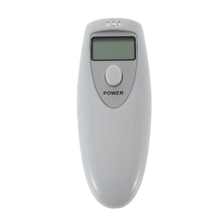 Ortable Breath Alcohol Tester, Alcohol Detector, Dedicated To Checking Drunk Driving, Factory Wholesale, High Precision