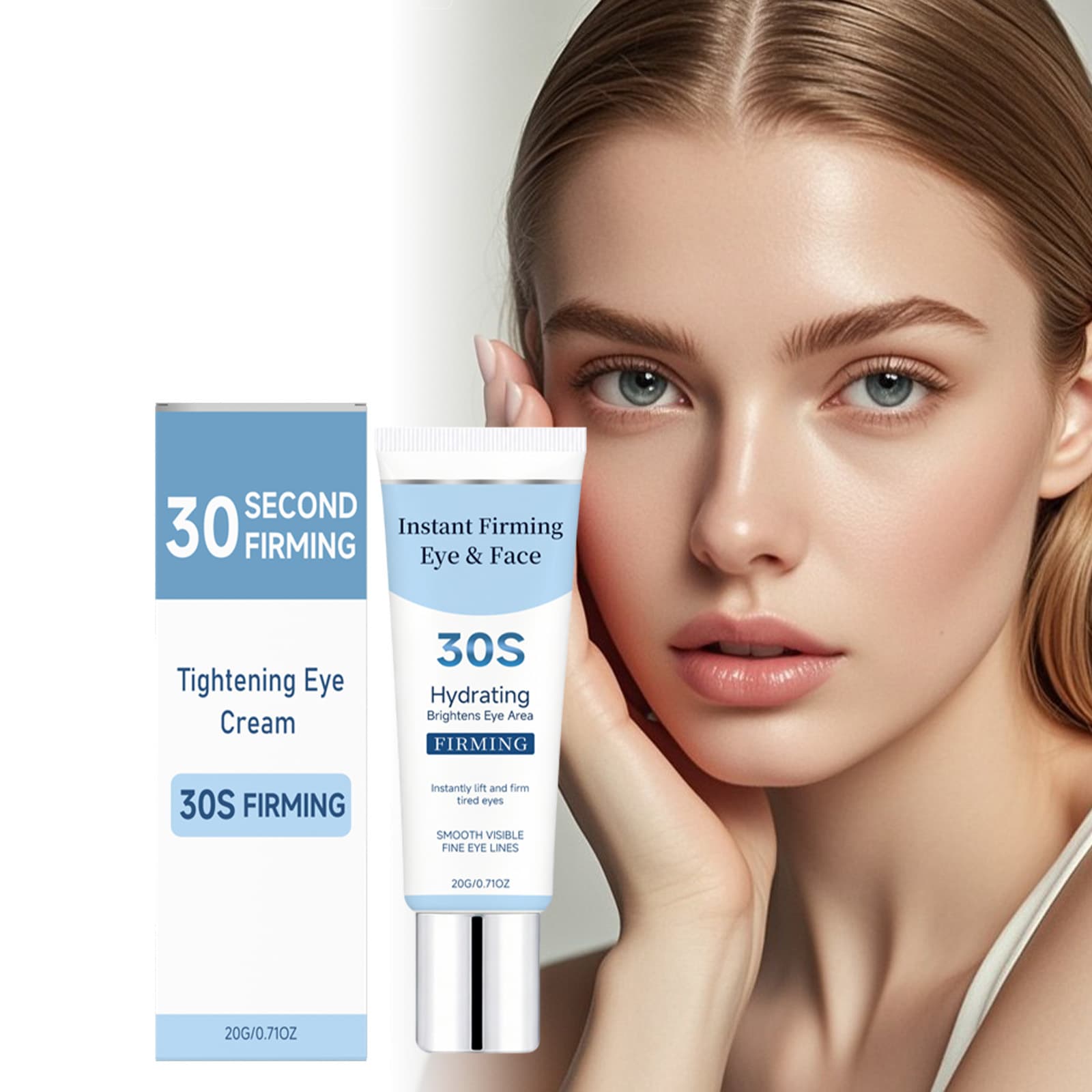 Lightweight Moisturizing Cream For Gentle Everyday Hydration And Nourishment