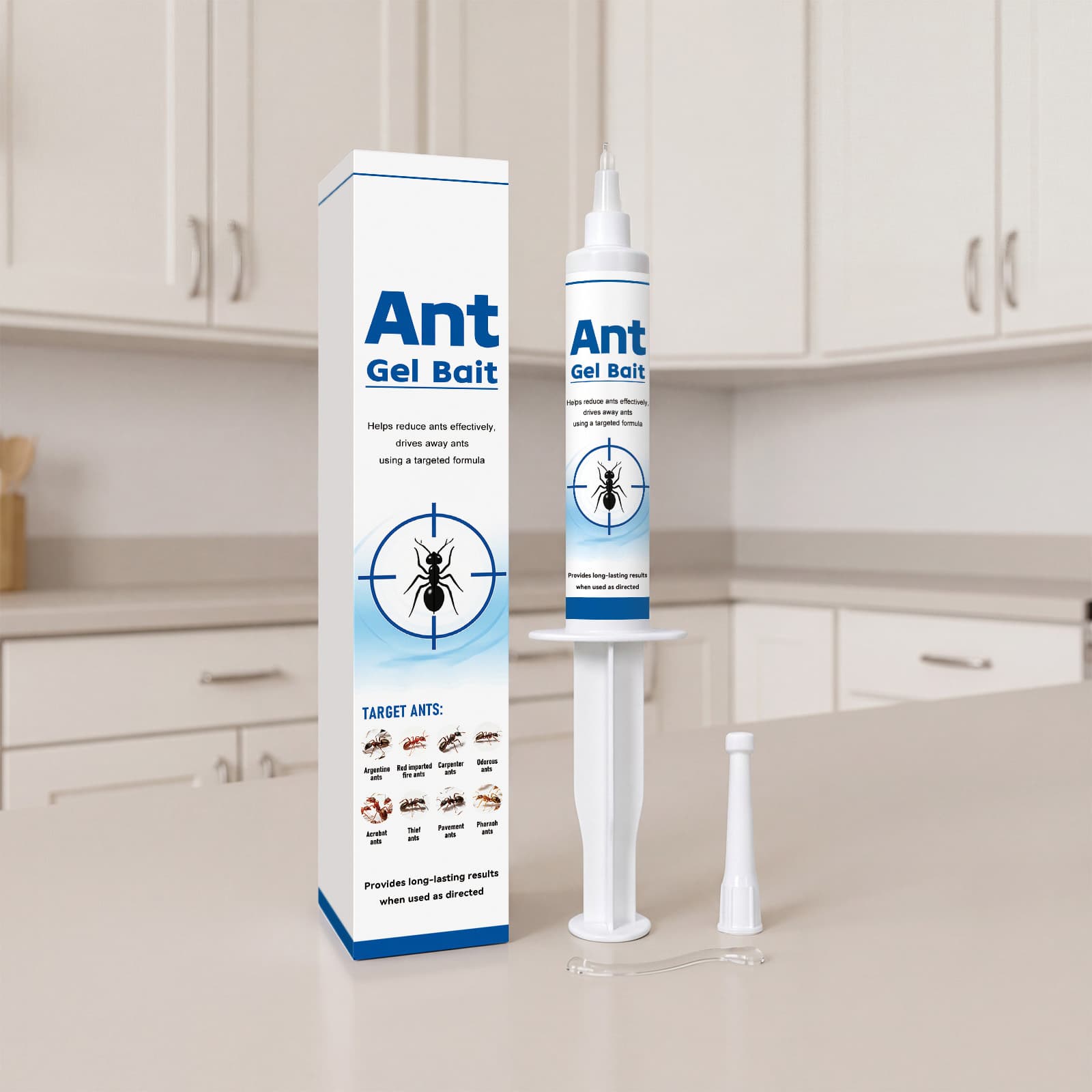 Ant Gel Bait