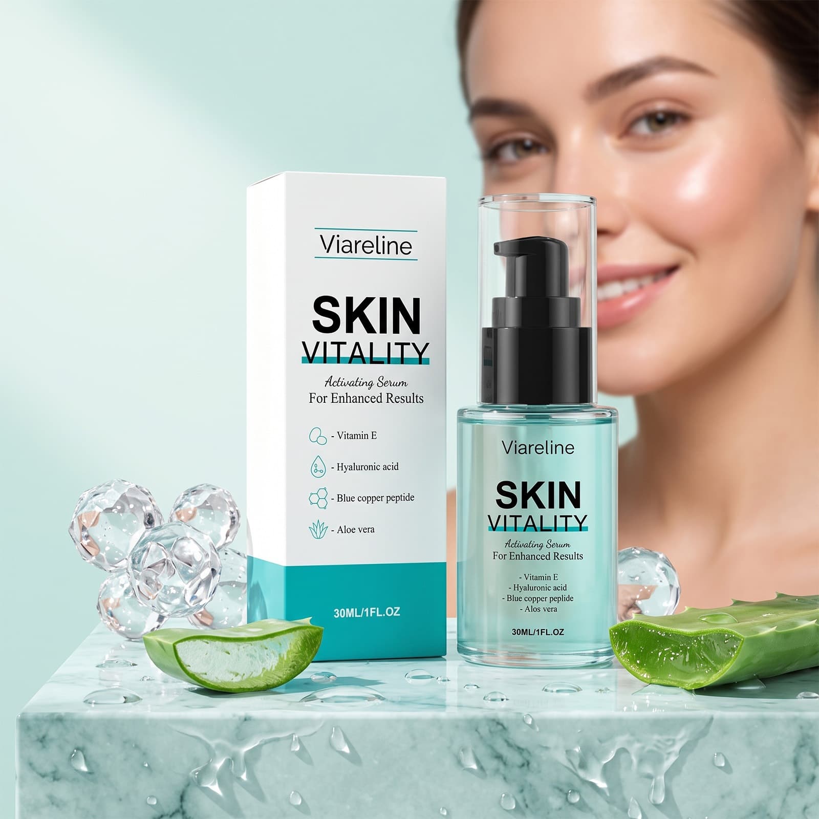 Activating Serum