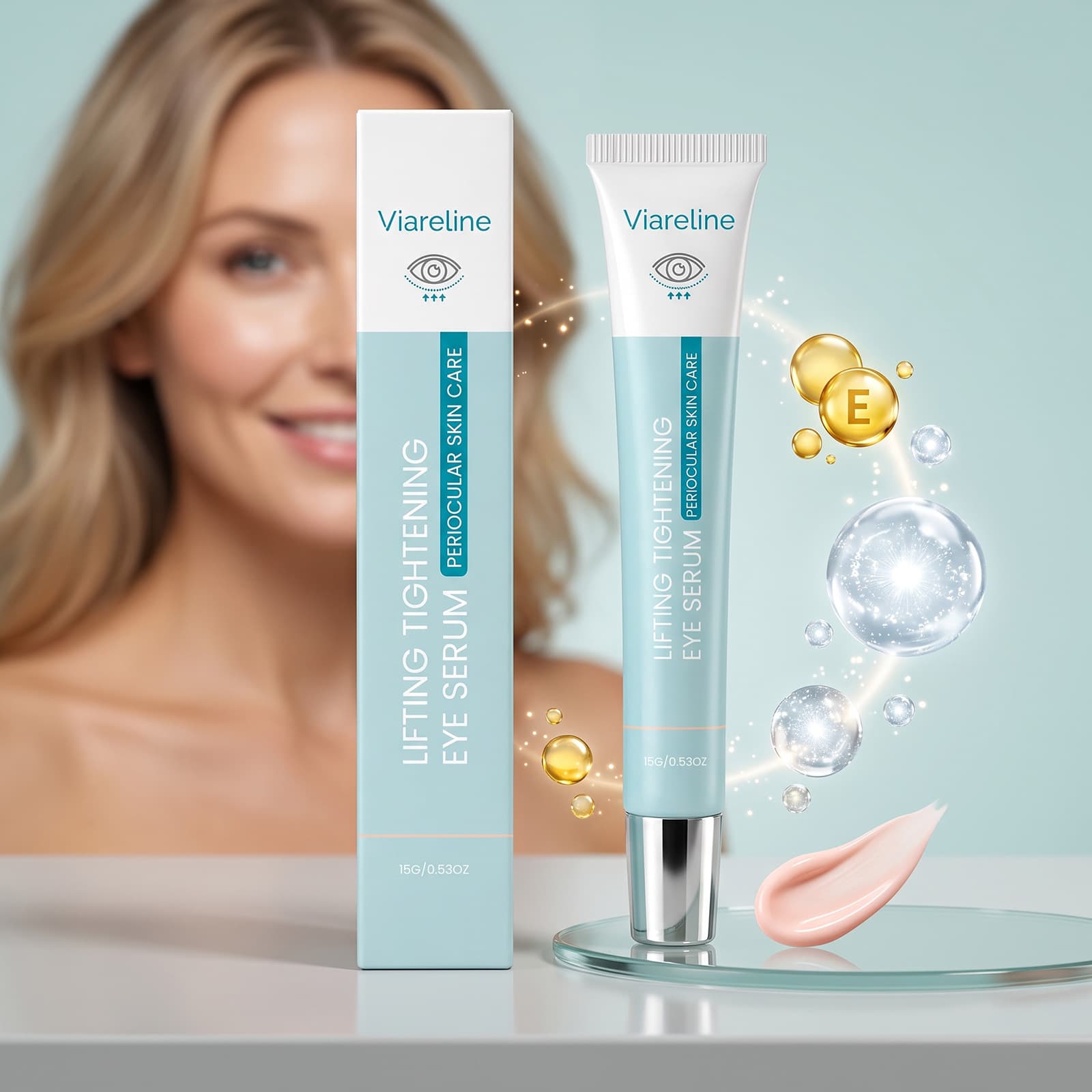 Lifting Tightening Eye Serum