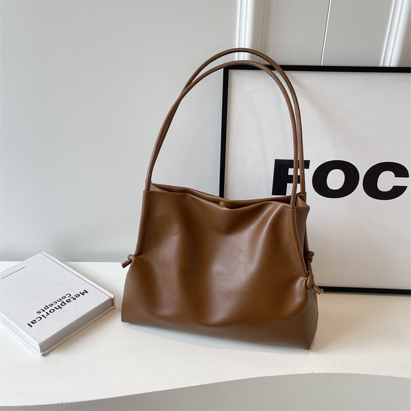 Womens Tote Large-capacity Shoulder Bag