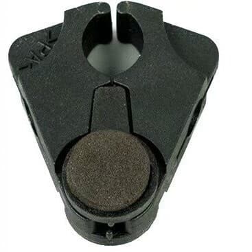 Walking Stick Accessory Cane Holder Clamp, Portable Cane Clip