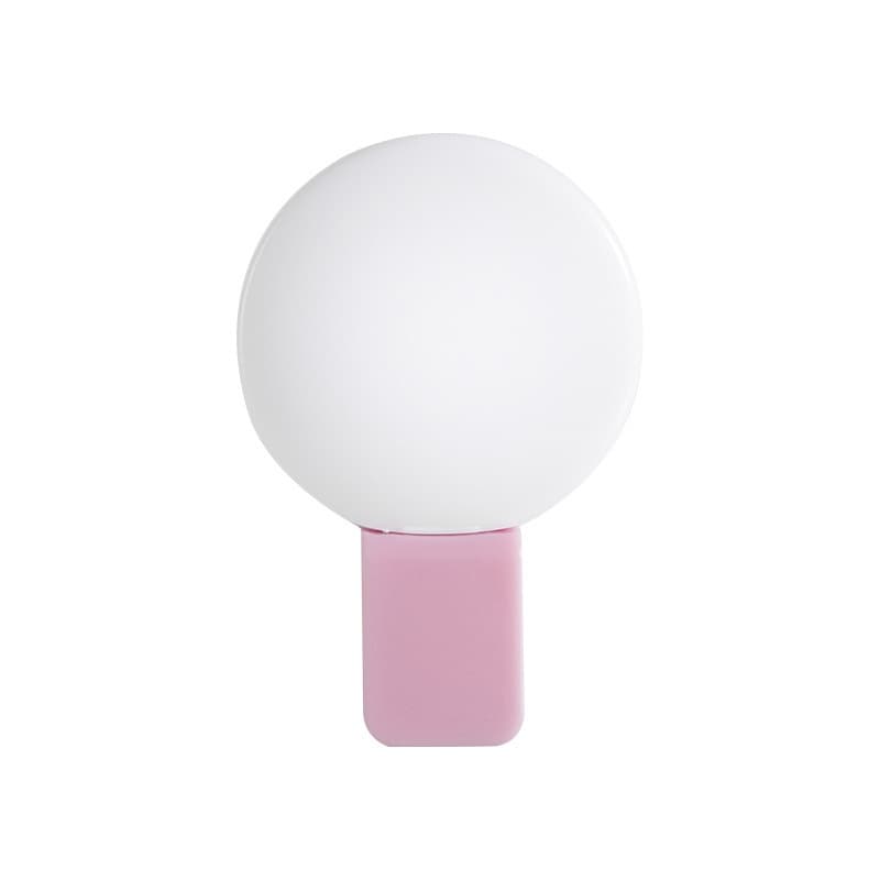 Rechargeable Mobile Phone SF02 Clip Light Beauty Light
