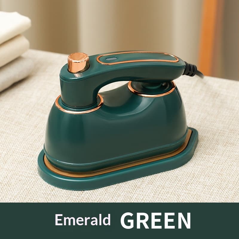 Wet And Dry Ironing Machine Sewing Kit Set