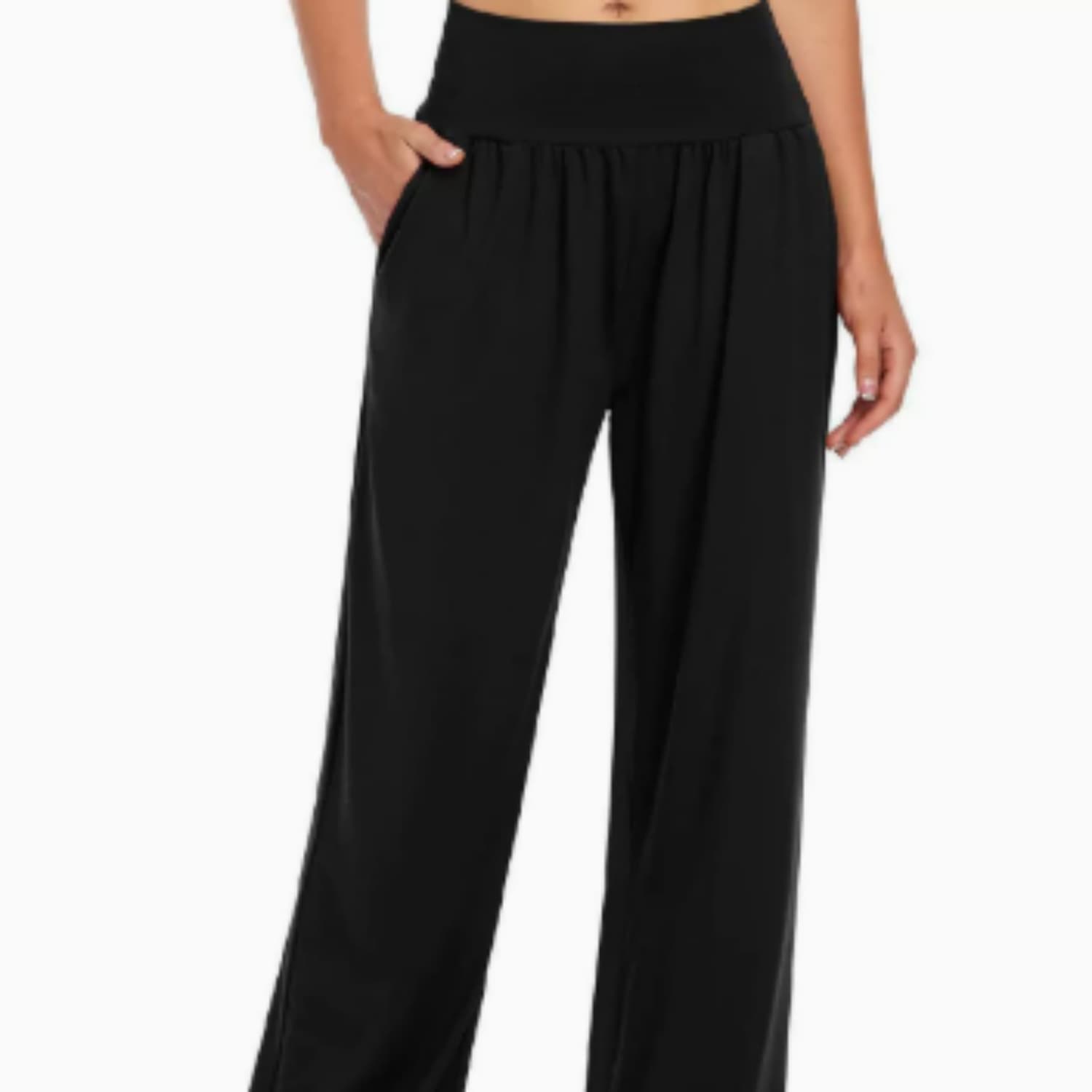 Ladies' Slacks