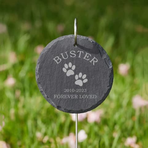 Garden Sign Personalized Garden Sign As A Gift For The Community Garden