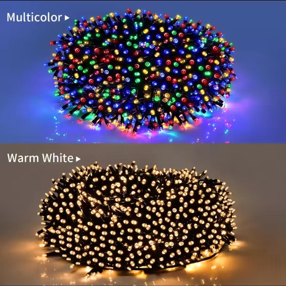Camp Decoration Project Starry-sky Colored Lighting Fixtures